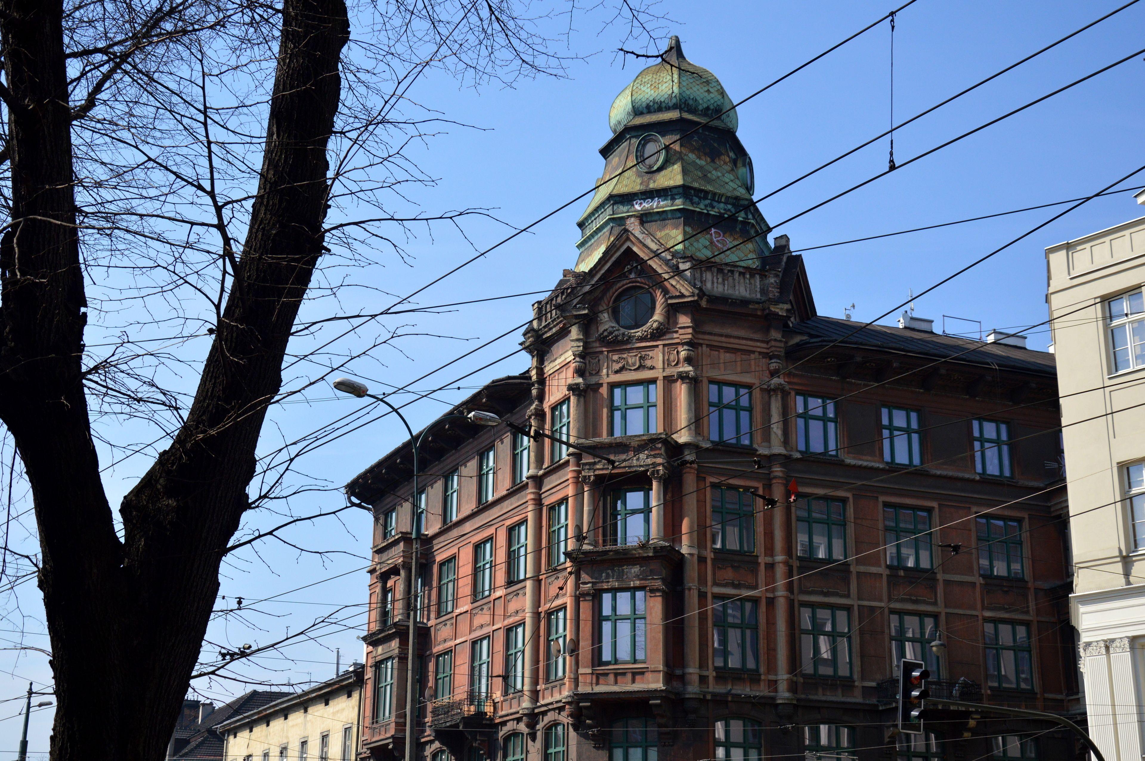 Hostel B Movie - Krakow — Photos 1